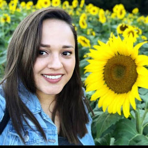 Meet your Posher, Nancy